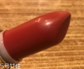 MILANI口紅哪款顏色適合秋冬？77低調(diào)嫩膚色