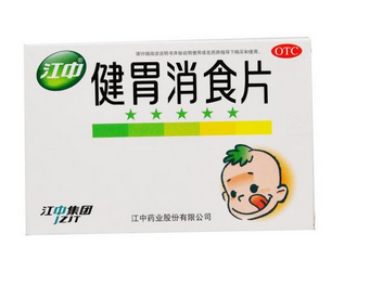 健胃消食片兒童能吃嗎？兒童吃要注意量
