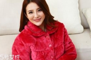 冬天睡衣多久洗一次？睡衣一周洗一次最好