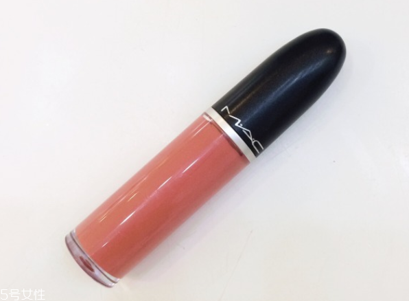 mac sweet sakura適合黃皮嗎？口紅要選擇適合自己的