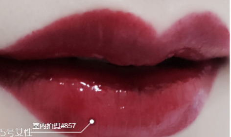 迪奧漆光唇釉哪個好看？讓妝效更持久