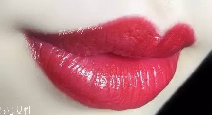 mac sweet sakura適合黃皮嗎？口紅要選擇適合自己的