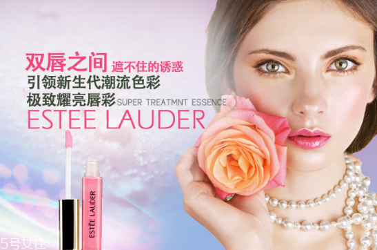 唇釉的優(yōu)點有哪些？唇釉和唇彩不一樣