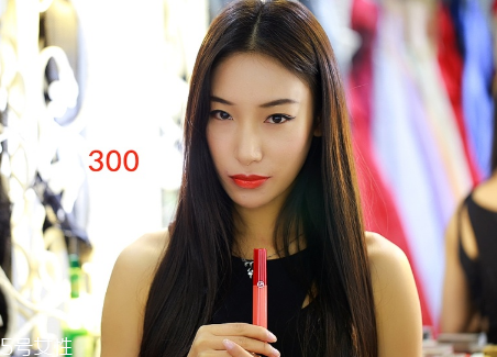 唇釉怎么涂均勻？涂出滿滿女人味