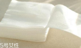 化妝棉和卸妝棉有什么區(qū)別？化妝棉功能更全