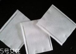 化妝棉可以用作粉撲嗎？要掌握正確方法