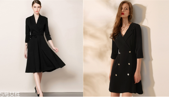年會(huì)穿什么衣服合適？搶鏡年會(huì)小禮服最佳