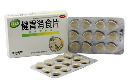 健胃消食片最多吃幾個？一天別超過9顆