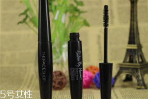 菲詩小鋪睫毛膏好用嗎？刷睫毛膏要注意這些