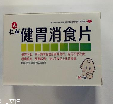 健胃消食片吃多了會怎么樣？過量服藥害處多