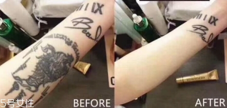 dermacol黛瑪蔻小金管怎么樣？