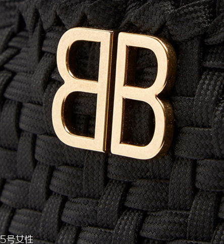 balenciaga巴黎世家鞋帶編織手提包多少錢_在哪買？