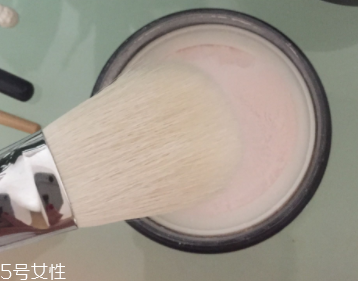 粉底刷可以用吹風(fēng)機(jī)吹干嗎？會(huì)炸毛