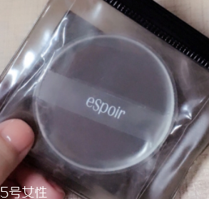 硅膠粉撲怎么清洗？勿用熱水洗