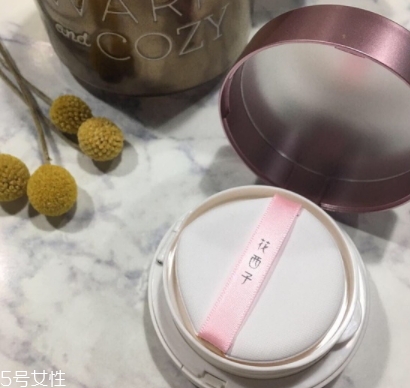 花西子是什么牌子？國貨新星品牌