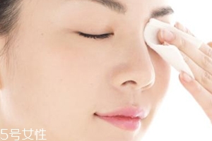 怎么自制卸妝液？自制卸妝液教程
