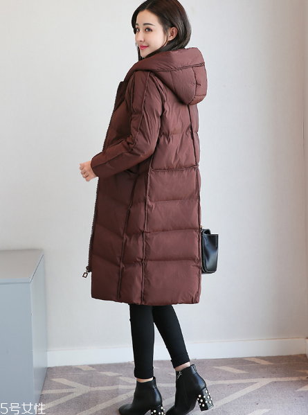 小個子女生適合什么款式棉服？打造冬日浪漫情緣