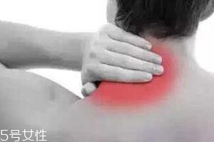 脖子有聲響是什么??？可能是關(guān)節(jié)炎