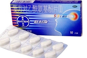 散利痛會導(dǎo)致什么？止痛藥能不吃就不吃