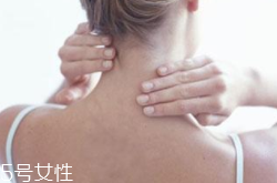 脖子有聲響是什么?。靠赡苁顷P(guān)節(jié)炎