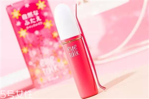 蔻吉雙眼皮膠水怎么使用？日本銷量第一的大眼神器