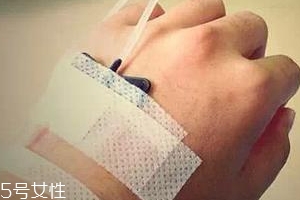 輸液管進空氣會死人嗎？危險但很難發(fā)生
