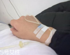 輸液管進空氣會死人嗎？危險但很難發(fā)生