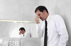 尿頻就是糖尿病嗎？尿頻有3大原因