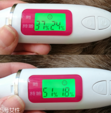 海藍(lán)之謎去皺精華用多久能見效？至少3個(gè)月