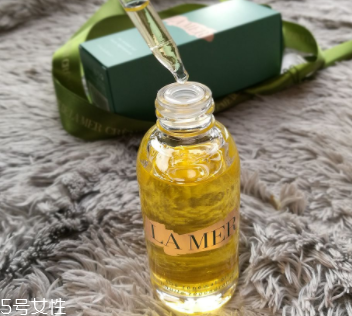 LA MER臻璨煥活精油能用于身體護(hù)理嗎？全身都能用