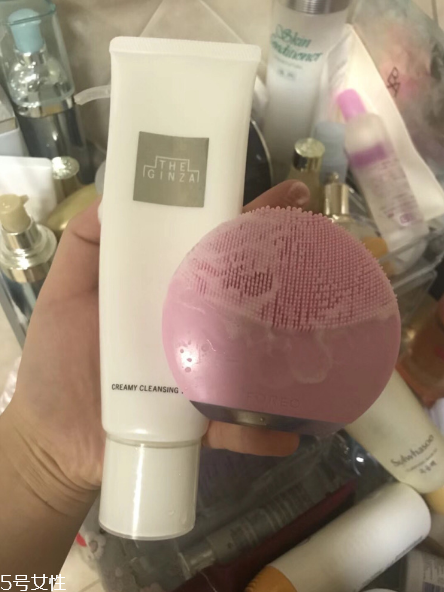 cpb和the ginza洗面奶哪款更好用？網(wǎng)紅洗面奶比拼