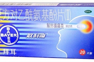散利痛能喝酒嗎？吃藥別喝酒
