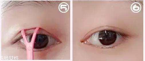 蔻吉雙眼皮膠水怎么使用？日本銷量第一的大眼神器