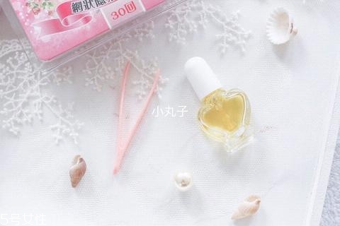 蕾絲雙眼皮貼好用嗎？蕾絲雙眼皮貼教程