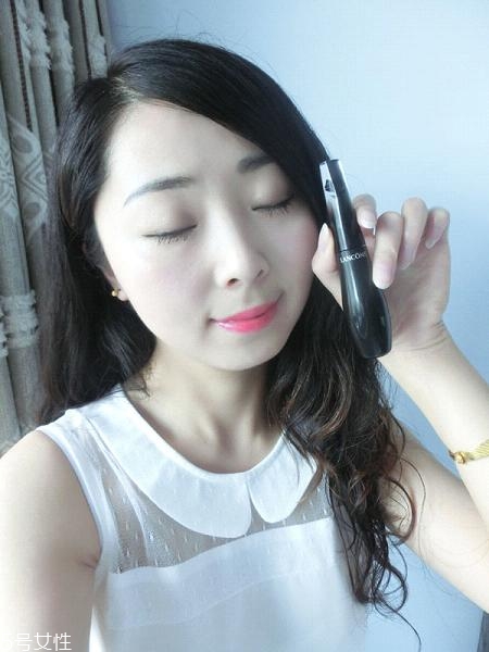 睫毛膏怎么刷好看？給你帶來深邃雙眸