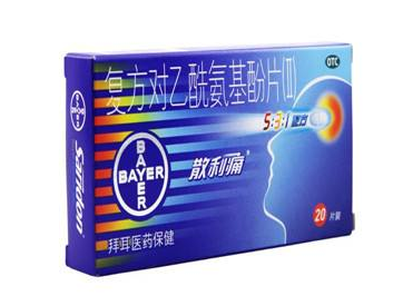 散利痛能治胃痛嗎？胃痛教你一招緩解
