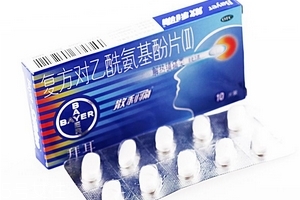散利痛能治頸椎病嗎？散利痛對頸椎無效