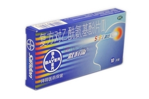 散利痛多久代謝？止疼藥能不吃就別吃