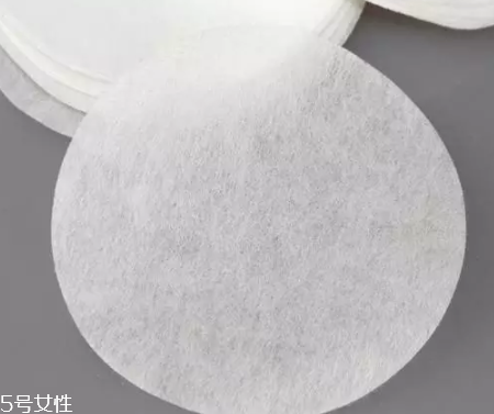 壓邊化妝棉有什么區(qū)別？不易變形