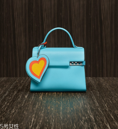 delvaux2018春夏系列包包款式有哪些_好看嗎？