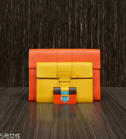 delvaux2018春夏系列包包款式有哪些_好看嗎？