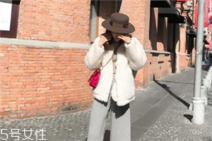冰島毛怎么清洗？超級好打理的一種面料