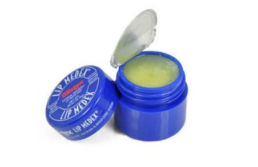 blistex小藍(lán)罐怎么用？性價(jià)比超高的護(hù)唇膏