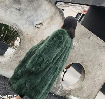 皮草可以用洗發(fā)水洗嗎？皮草最好不要水洗