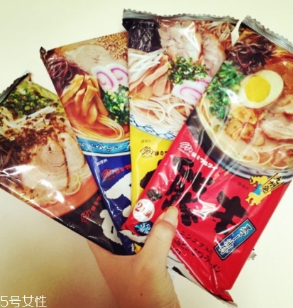 marutai拉面要煮嗎？marutai九州拉面不要泡著吃