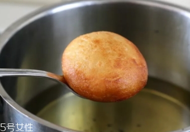 糖糕炸出來(lái)很硬怎么辦？