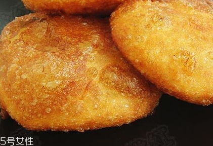 糖糕炸出來(lái)很硬怎么辦？