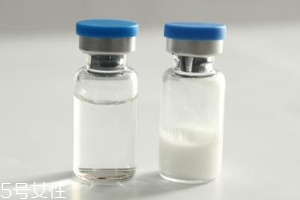 凍干粉的粉越多越好嗎？粉量多少無所謂