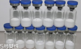 凍干粉的粉越多越好嗎？粉量多少無所謂