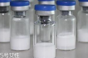 凍干粉溶解后能用多久？要注重保鮮